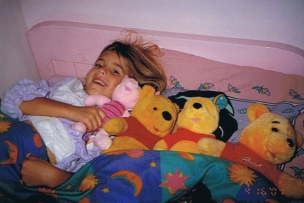 Hasta luego Susanita