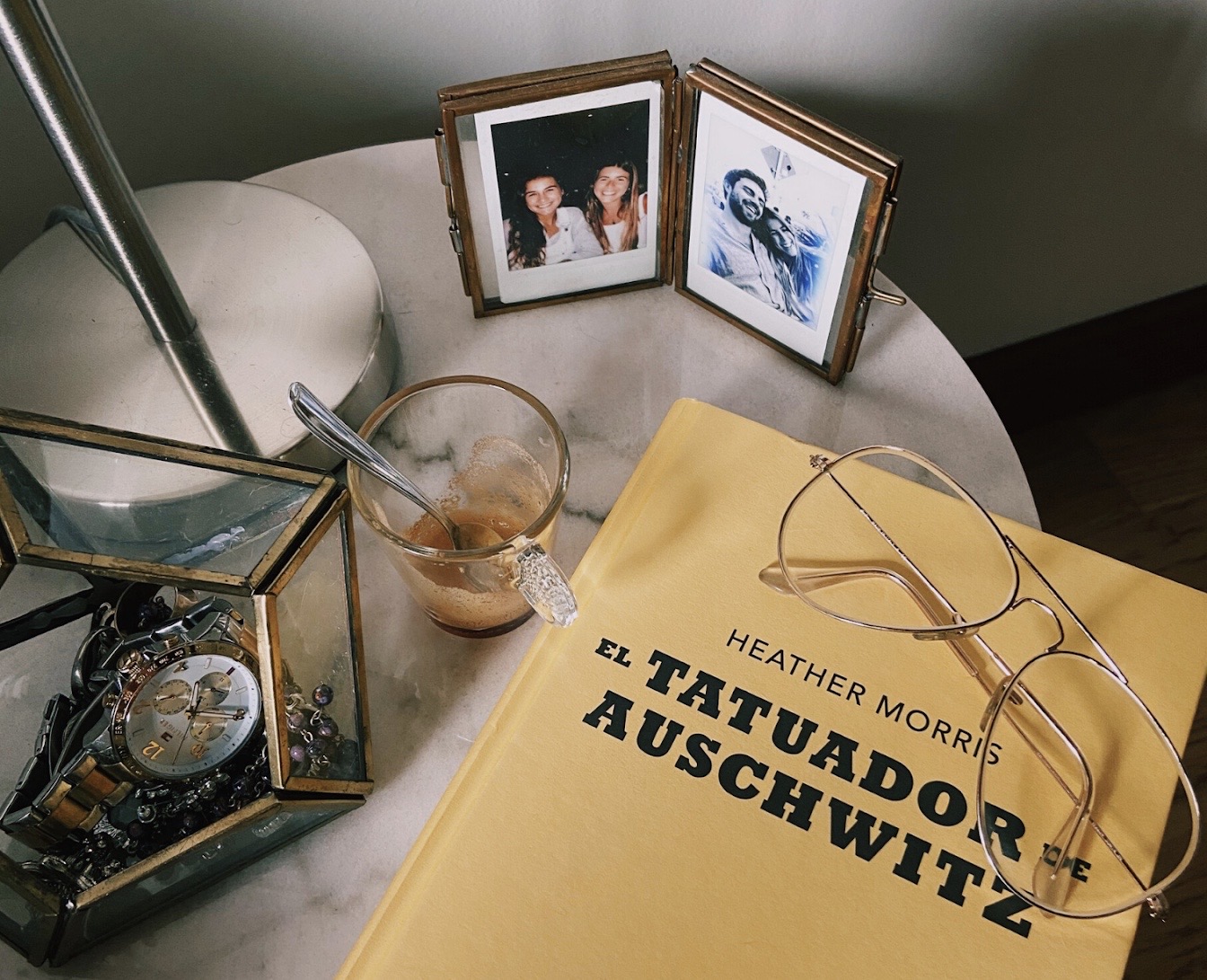 Volver a lo esencial